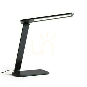 LED stolní lampa Rendl Marek Dimm černá 6 W R14297 small 0