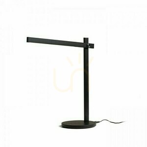 Rod Dimm Stolní lampa černá 230 V Led 5,5 W 3000 K 4000 6500 0 Rod Dimm Stolní lampa černá 230 V Led 5,5 W 3000 K 4000 6500 small 0