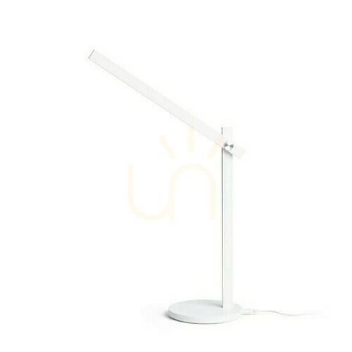 Kontrola Stolní lampa Rod Dimm White 230 V Led 5,5 W 3000 K 4000 6500