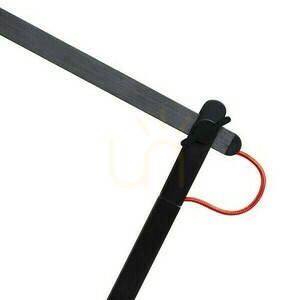 Stolní lampa Norma Dimm Black/Red 230 V Led 10 W 100° 3000 K 4000 6500 4 Stolní lampa Norma Dimm Black/Red 230 V Led 10 W 100° 3000 K 4000 6500 small 4