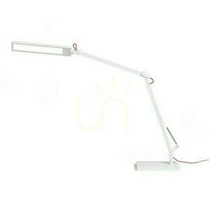 Norma Dimm bílá/červená stolní lampa 230 V Led 10 W 100° 3000 K 4000 6500 1 Norma Dimm bílá/červená stolní lampa 230 V Led 10 W 100° 3000 K 4000 6500 small 1