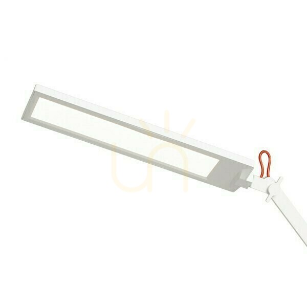 Náhled Norma Dimm bílá/červená stolní lampa 230 V Led 10 W 100° 3000 K 4000 6500 Norma Dimm bílá/červená stolní lampa 230 V Led 10 W 100° 3000 K 4000 6500