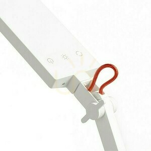Norma Dimm bílá/červená stolní lampa 230 V Led 10 W 100° 3000 K 4000 6500 3 Norma Dimm bílá/červená stolní lampa 230 V Led 10 W 100° 3000 K 4000 6500 small 3