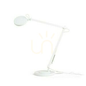 Ema Dimm Stolní lampa bílá 230 V Led 10 W 100° 3000 K 1 Ema Dimm Stolní lampa bílá 230 V Led 10 W 100° 3000 K small 1
