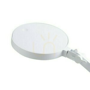 Ema Dimm Stolní lampa bílá 230 V Led 10 W 100° 3000 K 2 Ema Dimm Stolní lampa bílá 230 V Led 10 W 100° 3000 K small 2