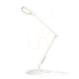 Ema Dimm Stolní lampa bílá 230 V Led 10 W 100° 3000 K 0 Ema Dimm Stolní lampa bílá 230 V Led 10 W 100° 3000 K small 0
