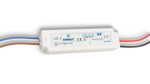 Spínaný zdroj CobaltElectro ZPV 24V 36W IP67. small 0