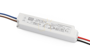 Napájecí zdroj MEAN WELL LPH 12V 18W IP67 0 Napájecí zdroj MEAN WELL LPH 12V 18W IP67 small 0