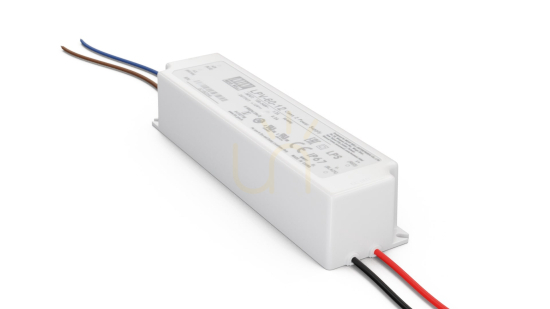 Náhled Napájecí zdroj MEAN WELL LPV 12V 60W IP67 Napájecí zdroj MEAN WELL LPV 12V 60W IP67