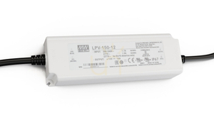 LED napájecí zdroj MEAN WELL LPV-150-12 12 V 120 W IP67 small 1