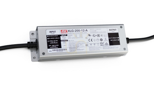 Napájecí zdroj MEAN WELL XLG 12V 192W IP67 1 Napájecí zdroj MEAN WELL XLG 12V 192W IP67 small 1