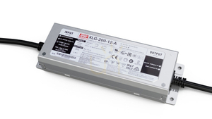 Napájecí zdroj MEAN WELL XLG 12V 192W IP67 0 Napájecí zdroj MEAN WELL XLG 12V 192W IP67 small 0