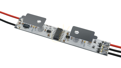 Kontrola Dotykový spínač Lumines TOUCH Dual Color 14-7055-00 pro CCT LED pásky 12/24 V