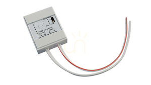 Bezdotykový spínač LED pásků 3v1 LUMINES 12V/24V DC 60W/72W se stmíváním 14-7063-00 small 0