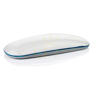 Dálkový ovladač Mi-Light FUT092 RGB+CCT, 4 zóny, bílý, RF 2,4 GHz small 3