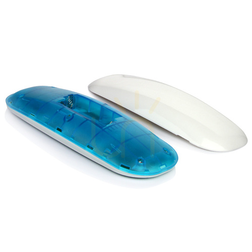 Kontrola Dálkový ovladač Mi-Light FUT092 RGB+CCT, 4 zóny, bílý, RF 2,4 GHz