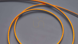 Neon LED Flex 3Y 6x12 126 LED/m 10,8W/m 24V ŽLUTÁ, 5m small 3