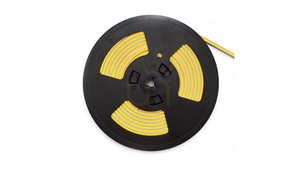 Neon LED Flex 3Y 6x12 126 LED/m 10,8W/m 24V ŽLUTÁ, 5m small 0