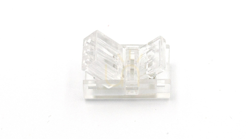 Kontrola Konektor LED PRO A pro 10mm CCT LED pásky jednostranný bez vodiče