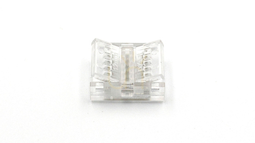 Kontrola Konektor LED PRO G pro RGB+CCT 12mm oboustranné LED pásky