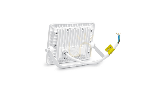 Náhled LED reflektor 30W NW SMD IP65, bílý LED reflektor 30W NW SMD IP65, bílý