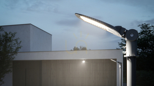 Pouliční lampa LED Stellar2 60W 6600lm NW IP66 small 2