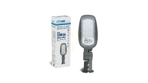 Kontrola Pouliční lampa LED Stellar2 60W 6600lm NW IP66
