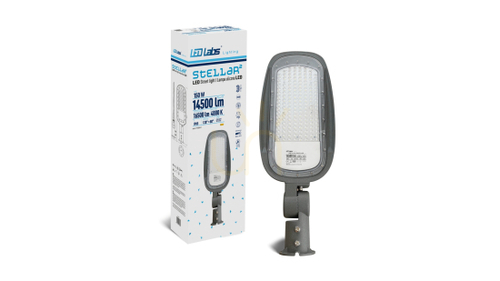 Kontrola Stellar2 150W 16500lm NW IP66 LED pouliční lampa