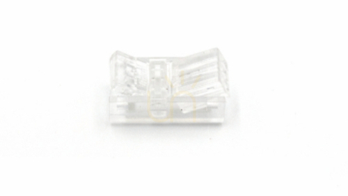 Kontrola Konektor LED PRO A MINI pro jednobarevné 10mm jednostranné LED pásky COB bez drátu