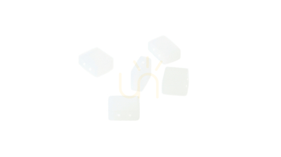 Kontrola Koncový kryt pro LED pásek PRO 3Y IP67 COB se dvěma otvory Koncový kryt pro LED pásek PRO 3Y IP67 COB se dvěma otvory