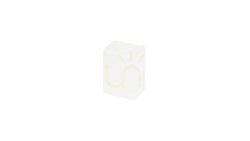 Kontrola Koncový kryt pro neon LED 3Y 10x20