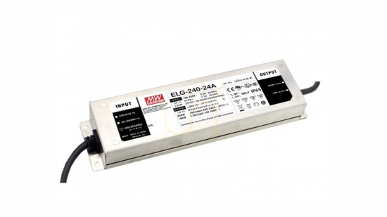 MEAN WELL ELG 24V 240W Netzgerät IP65