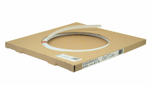 Kontrola BOX s difuzorem LUMINES BASIC PMMA mléčný 20 m