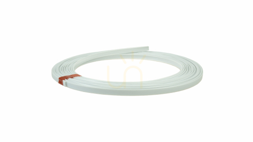Kontrola BOX s difuzorem LUMINES BASIC v2 PMMA mléčný 20 m