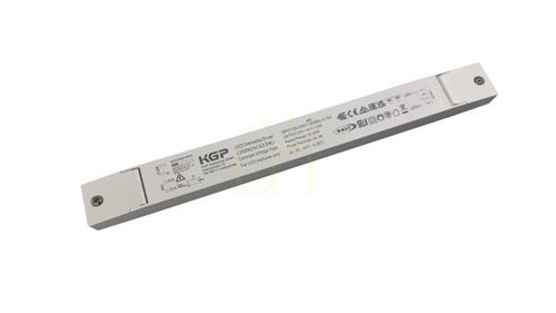 Kontrola LED zdroj KGP LV DALI-2 30W 24V IP20