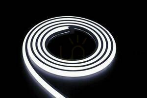 Neon Flex VR 14W / 6500K / denní světlo bílá / vodotěsnost IP65 / 1 m / Bergmen small 0