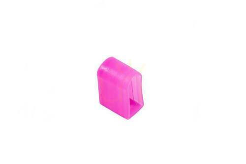 Kontrola Kšiltovka pro BERGMEN Neon Flex HXR One / pink