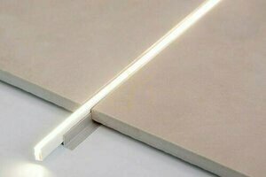 Neon Flex HXS Nano R / 9W / 6000K / denní bílá / IP54 / 1 m / Bergman small 1