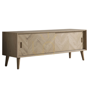 TV stolek Gallery Direct Milano dub 140 x 40 x 50 cm 0 TV stolek Gallery Direct Milano dub 140 x 40 x 50 cm small 0