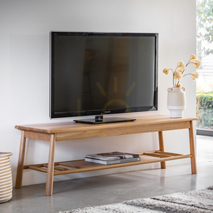 TV stolek Gallery Direct Wycombe dub 140 x 42 x 42,5 cm 5059413895586 small 1