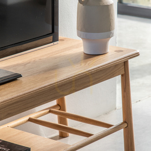TV stolek Gallery Direct Wycombe dub 140 x 42 x 42,5 cm 5059413895586 small 3