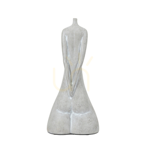 Socha ženy Gallery Direct Carla malá písková polyresinová 38 cm 3 Socha ženy Gallery Direct Carla malá písková polyresinová 38 cm small 3