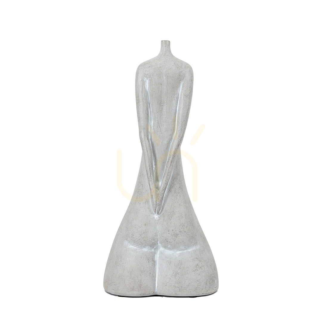Zobrazit Socha ženy Gallery Direct Carla malá písková polyresinová 38 cm Socha ženy Gallery Direct Carla malá písková polyresinová 38 cm