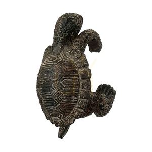 Závěs na květináč Winston Tortoise 2 ks přírodní polyresin Gallery Direct 2 Závěs na květináč Winston Tortoise 2 ks přírodní polyresin Gallery Direct small 2