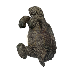 Závěs na květináč Winston Tortoise 2 ks přírodní polyresin Gallery Direct 0 Závěs na květináč Winston Tortoise 2 ks přírodní polyresin Gallery Direct small 0