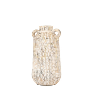 Váza Gallery Direct Ica střední bílá 30 cm 5059413871085 3 Váza Gallery Direct Ica střední bílá 30 cm 5059413871085 small 3