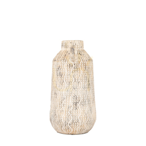 Váza Gallery Direct Ica střední bílá 30 cm 5059413871085 4 Váza Gallery Direct Ica střední bílá 30 cm 5059413871085 small 4