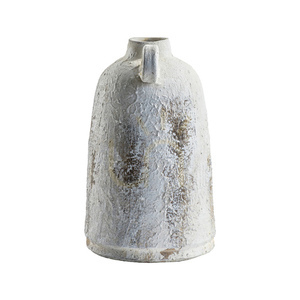 Váza Gallery Direct Mori Bottle Whitestone malá 19 x 19 x 28,5 cm 3 Váza Gallery Direct Mori Bottle Whitestone malá 19 x 19 x 28,5 cm small 3