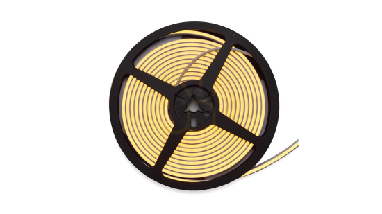 Neónová LED Flex 3Y 4x10 140 LED/m 12W/m 24V WW, 5m