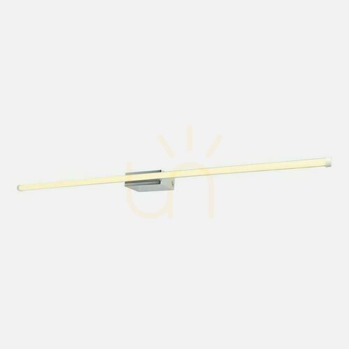 Kontrola Nástěnné svítidlo Zuma Line NOBLI WL16015-A LED